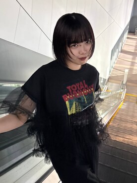 ｎａｒｕｍｉさんのコーディネート