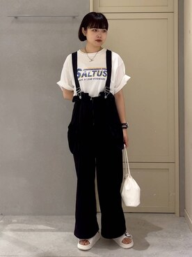 ｎａｒｕｍｉさんのコーディネート