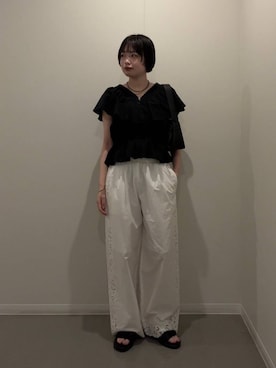 ｎａｒｕｍｉさんのコーディネート