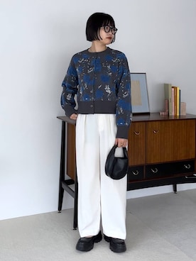 ｎａｒｕｍｉさん（レディース・163cm）の夏コーディネート