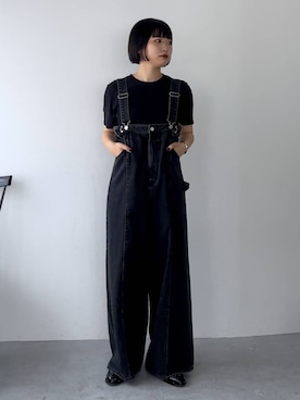 narumiさん(レディース・163cm)の夏コーディネート