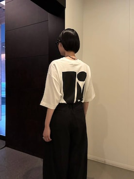 narumiさん(レディース・163cm)の春コーディネート