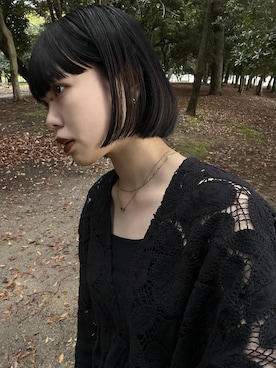 ｎａｒｕｍｉさん（レディース・163cm）の春コーディネート