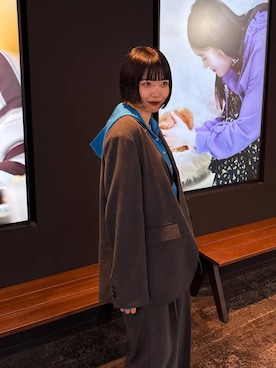 ｎａｒｕｍｉさんのコーディネート