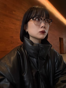 「アイテム（サンダル）」を使った、ｎａｒｕｍｉさん（レディース・163cm）の秋コーディネート