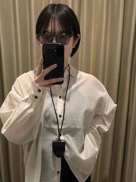 ｎａｒｕｍｉさん（レディース・163cm）の春コーディネート