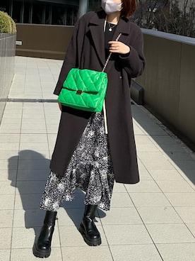 ひぽぽさんのコーディネート