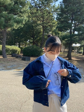 はなさんのコーディネート