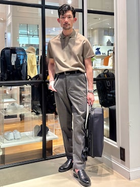 ueta.sさんのコーディネート
