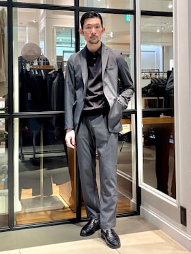 ueta.sさんのコーディネート