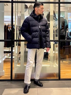 ueta.sさんのコーディネート