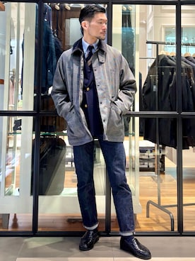 ueta.sさんのコーディネート