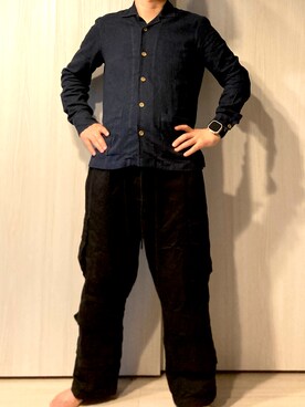 YSさんのコーディネート