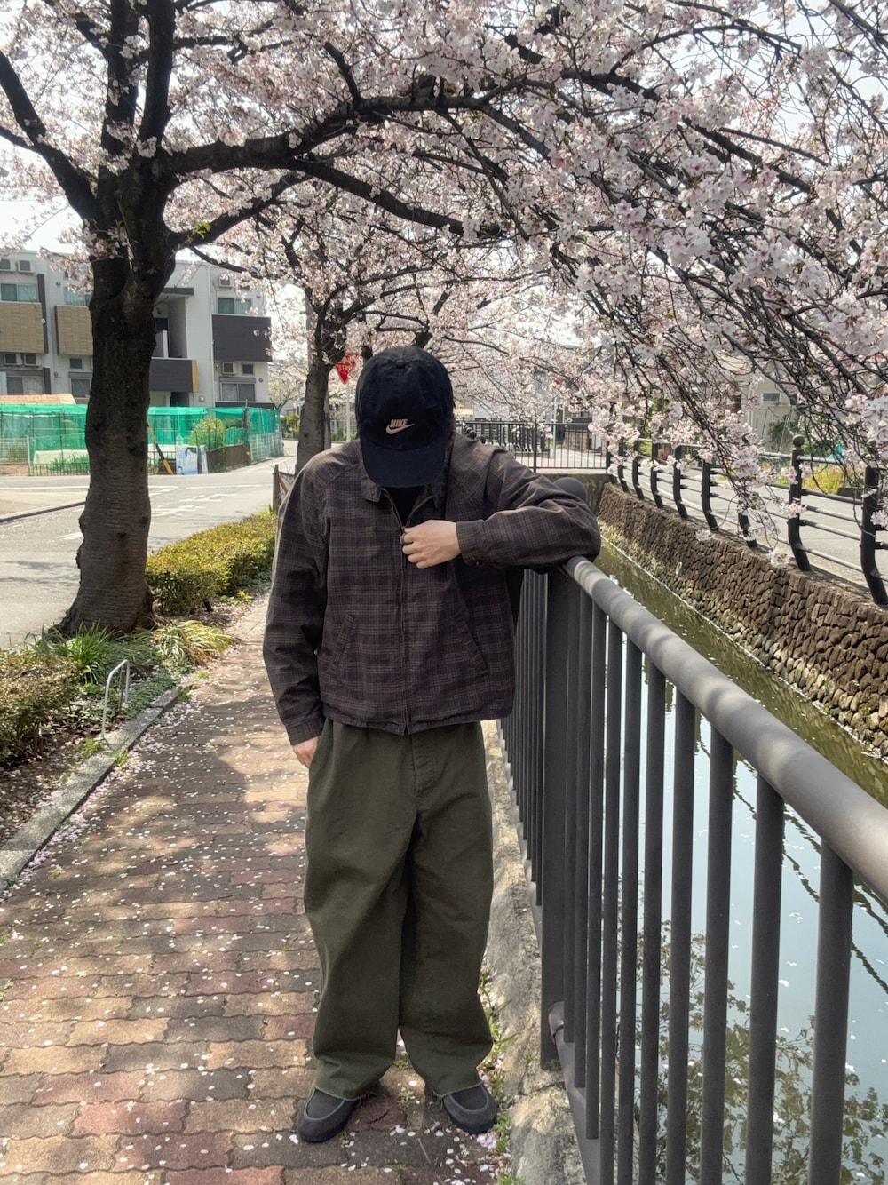 Polo by Ralph Lauren クリーム色スラックス Polo by Ralph Lauren クリーム色スラックス