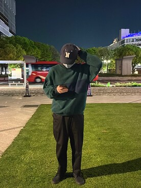 tmkさんのコーディネート