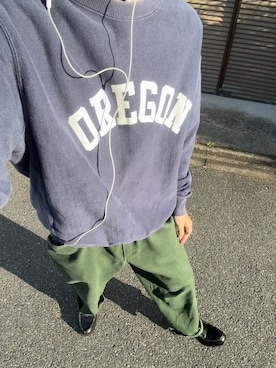 tmkさんのコーディネート
