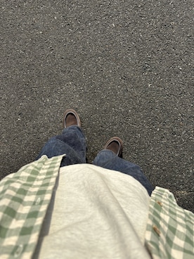 tmkさんのコーディネート