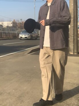 tmkさんのコーディネート