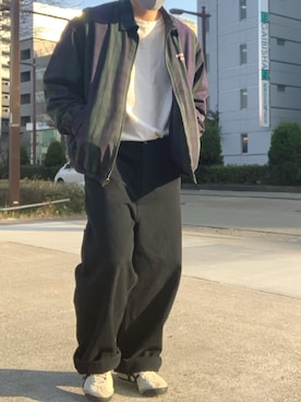 tmkさんのコーディネート