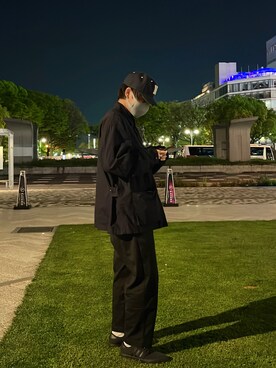 tmkさんのコーディネート