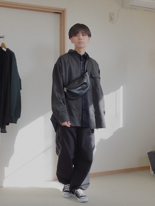 みなりん(Minari)さんのコーディネート