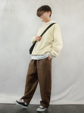 みなりん(Minari)さんのコーディネート