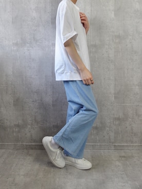 「summer」｜みなりん(Minari)さん（メンズ・170cm）の夏コーディネート