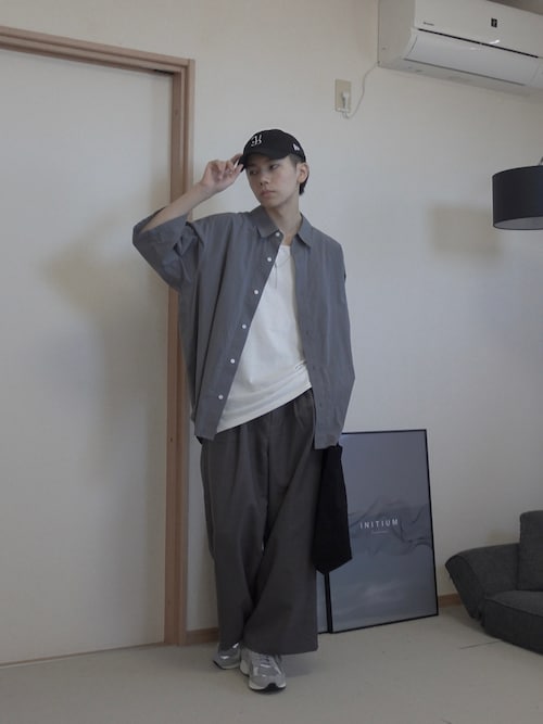 みなりん(Minari)さんのコーディネート