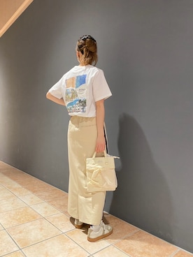 Nagasakiさんのコーディネート