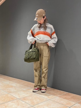 Nagasakiさんのコーディネート