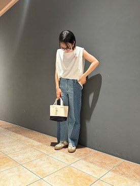 Nagasakiさんのコーディネート