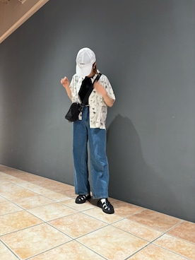 Nagasakiさんのコーディネート