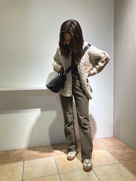 Nagasakiさんのコーディネート