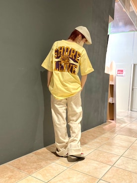 Nagasakiさん（レディース・164cm）の夏コーディネート