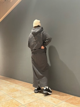 Nagasakiさんのコーディネート