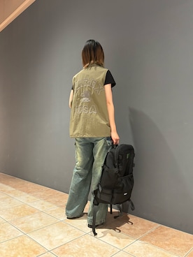 Nagasakiさんのコーディネート