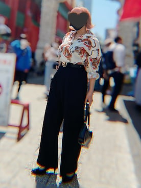 Batakeさんのコーディネート