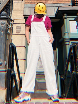 Batakeさんのコーディネート