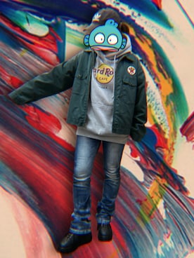 Batakeさんのコーディネート