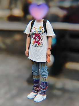 Batakeさんのコーディネート