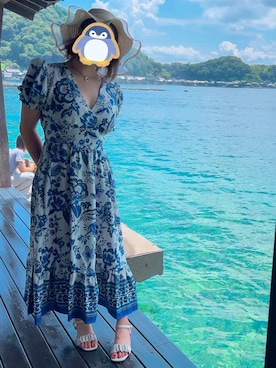 Batakeさんのコーディネート