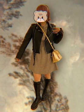 Batakeさんのコーディネート