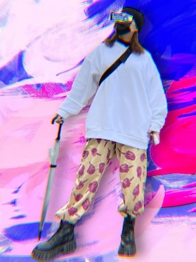 Batakeさんのコーディネート