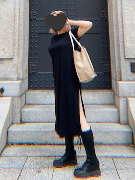 Batakeさんのコーディネート