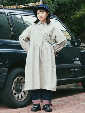 71さんのコーディネート