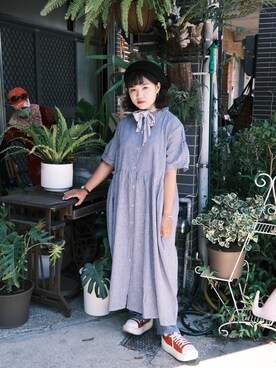 71さんのコーディネート