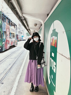 puieeeeeeさんのコーディネート