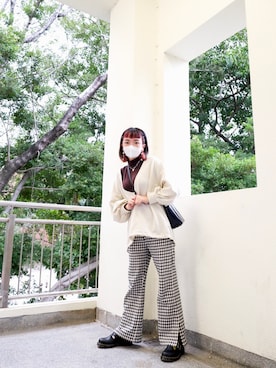 puieeeeeeさんのコーディネート