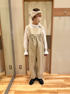 chi211030さんのコーディネート