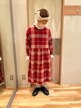 chi211030さんのコーディネート